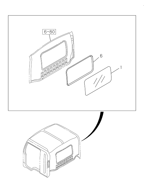 Partial Engine